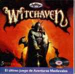 miniatura witchaven-frontal-por-otxar cover pc