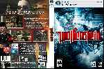 miniatura wolfenstein-dvd-custom-por-rocs cover pc