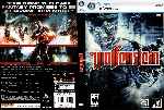 miniatura wolfenstein-dvd-custom-v2-por-winel cover pc