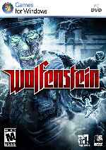 miniatura wolfestein-frontal-por-duckrawl cover pc