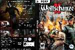 miniatura wolfschanze-2-dvd-custom-por-dinhoex cover pc