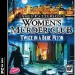 miniatura womens-murder-club-twice-in-a-blue-moon-frontal-por-aka49 cover pc