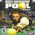 miniatura world-championship-pool-2004-frontal-por-klauss cover pc