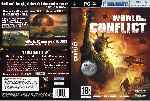 miniatura world-in-conflict-dvd-custom-por-gustavo-fpan cover pc