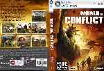 miniatura world-in-conflict-dvd-custom-v3-por-traidor-23 cover pc