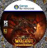 miniatura world-of-warcraft-cataclysm-cd-custom-por-gatocefalo cover pc