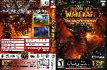 miniatura world-of-warcraft-cataclysm-dvd-custom-v2-por-humanfactor cover pc