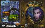 miniatura world-of-warcraft-dvd-por-isdera cover pc