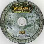 miniatura world-of-warcraft-the-burning-crusade-cd1-por-isdera cover pc