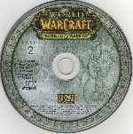 miniatura world-of-warcraft-the-burning-crusade-cd2-por-isdera cover pc