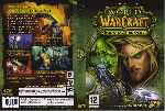 miniatura world-of-warcraft-the-burning-crusade-dvd-v2-por-isdera cover pc