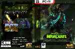 miniatura world-of-warcraft-the-dark-box-dvd-por-nograde cover pc