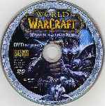 miniatura world-of-warcraft-wrath-of-the-lich-king-cd-por-isdera cover pc