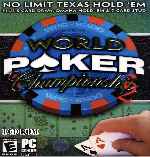 miniatura world-poker-championship-2-frontal-custom-por-gatz cover pc