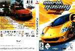 miniatura world-racing-2-dvd-por-zefi cover pc