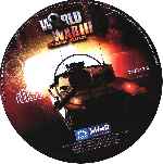 miniatura world-war-i-i-i-black-gold-cd-por-bokata cover pc