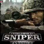 miniatura world-war-i-i-sniper-frontal-por-sosavar cover pc