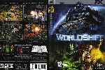 miniatura worldshift-dvd-por-sosavar cover pc