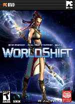 miniatura worldshift-frontal-por-duckrawl cover pc