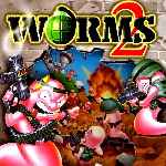 miniatura worms-2-frontal-por-ank16 cover pc