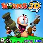 miniatura worms-3d-frontal-por-alison cover pc