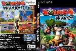 miniatura worms-4-mayhem-dvd-custom-por-darmani-dmf cover pc