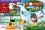 miniatura worms-crazy-golf-dvd-custom-por-humanfactor cover pc