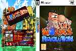 miniatura worms-revolutions-dvd-custom-por-walter04-rey cover pc