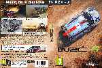 miniatura wrc-6-dvd-custom-por-taringa cover pc