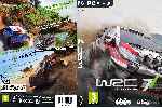 miniatura wrc-7-custom-por-taringa cover pc