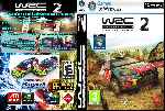 miniatura wrc-fia-world-rally-championship-2-dvd-custom-por-jesuslg1 cover pc