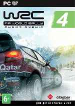 miniatura wrc-fia-world-rally-championship-4-frontal-por-pablogustavo cover pc
