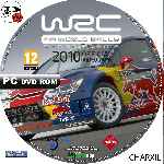 miniatura wrc-fia-world-rally-championship-cd-custom-v2-por-charxil cover pc