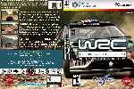 miniatura wrc-fia-world-rally-championship-dvd-custom-por-humanfactor cover pc