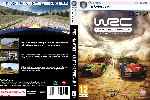 miniatura wrc-fia-world-rally-championship-dvd-custom-v2-por-issacomputacion cover pc