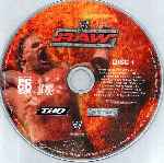 miniatura wwe-raw-cd1-por-aka49 cover pc