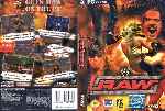 miniatura wwf-raw-dvd-por-mrhallows cover pc