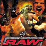 miniatura wwf-raw-frontal-por-klauss cover pc