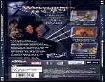 miniatura x-men-2-la-venganza-de-lobezno-trasera-por-iron-car cover pc