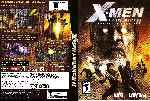 miniatura x-men-legends-2-dvd-custom-por-kilop cover pc