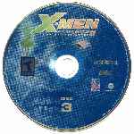 miniatura x-men-legends-2-rise-of-apocalypse-cd3-por-matias91 cover pc