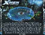 miniatura x-men-legends-2-rise-of-apocalypse-trasera-por-mongot cover pc
