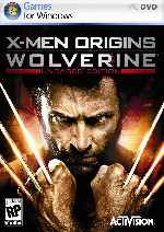 miniatura x-men-origins-wolverine-frontal-por-demetrio1584 cover pc