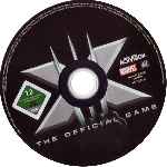 miniatura x-men-the-oficial-game-cd-por-aristoclates cover pc
