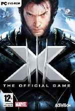 miniatura x-men-the-oficial-game-frontal-por-fenix057 cover pc