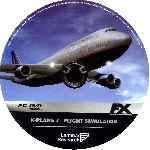 miniatura x-plane-7-simulador-de-vuelo-cd-por-eltamba cover pc