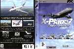 miniatura x-plane-7-simulador-de-vuelo-dvd-por-eltamba cover pc