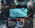 miniatura x2-the-threat-trasera-por-powertape cover pc