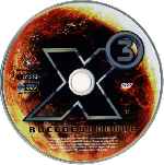miniatura x3-reunion-cd-por-sosavar cover pc