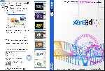 miniatura xara3d-v6-dvd-dvd-por-piratin2005 cover pc